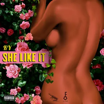 She Like It by KY