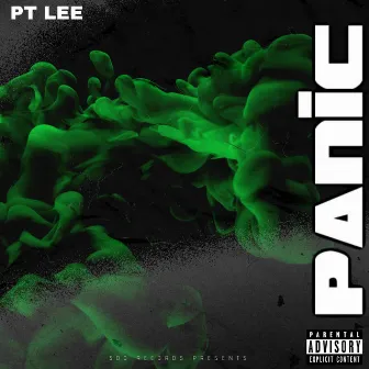 Panic by Pt Lee