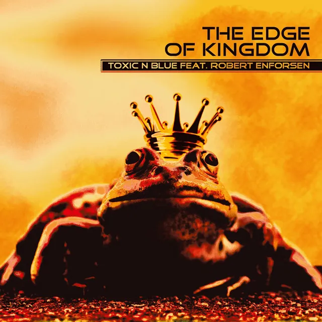 The Edge of Kingdom - Dominatrix Remix