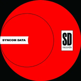 SD01 EP by Syncom Data