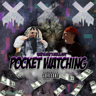 Pocket Watching by Risky Blunt