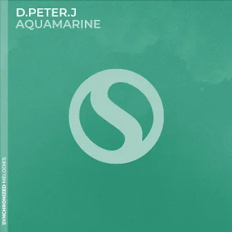 Aquamarine by D.Peter.J