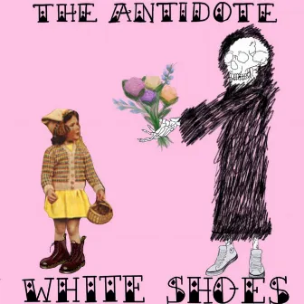 White Shoes by The Antidote