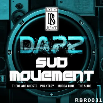 Sub Movement by Dapz