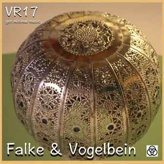 VR17 by Falke