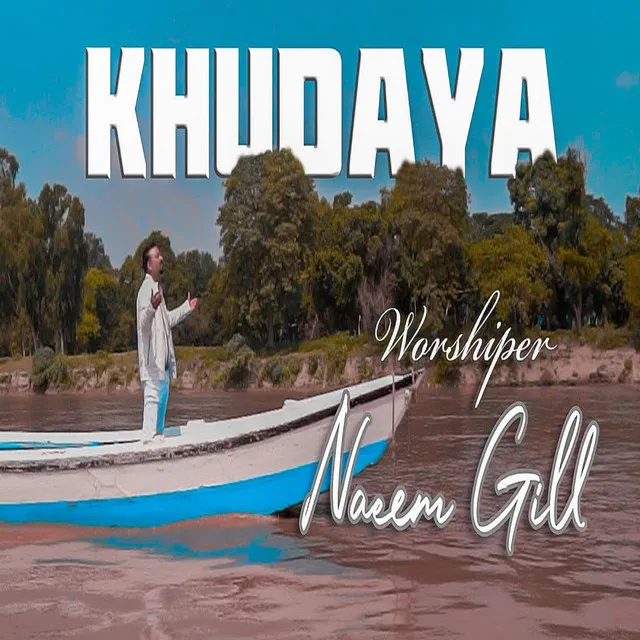 Khudaya