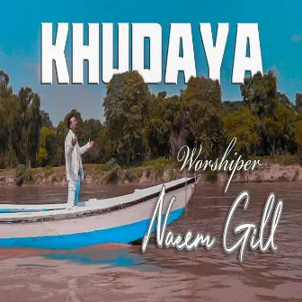 Khudaya by Naeem Gill