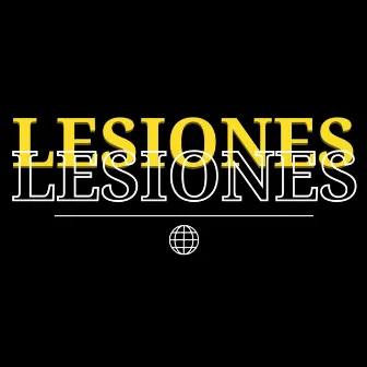 LESIONES by Crafty