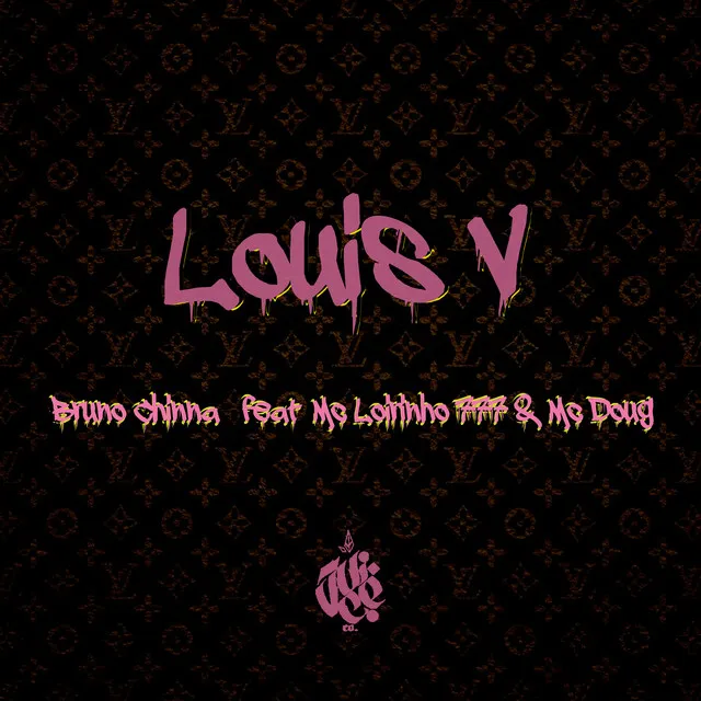 Louis V