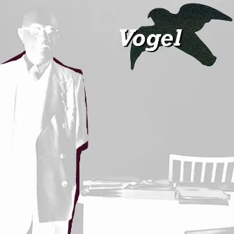 Vogel (von Adorno) by Der Liebe Moritz