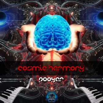 Cosmic Harmony by pooyar