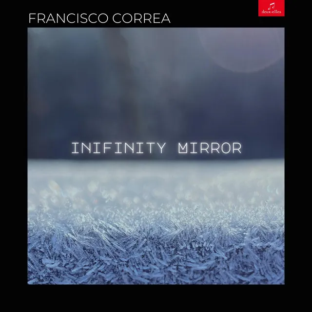 Goss: Winterbourne Preludes: II. Infinity Mirror