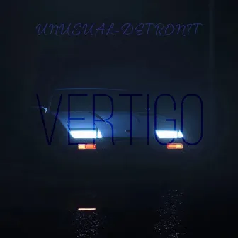 VERTIGO by DETRONIT