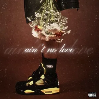 ain't no love (Augus) by 