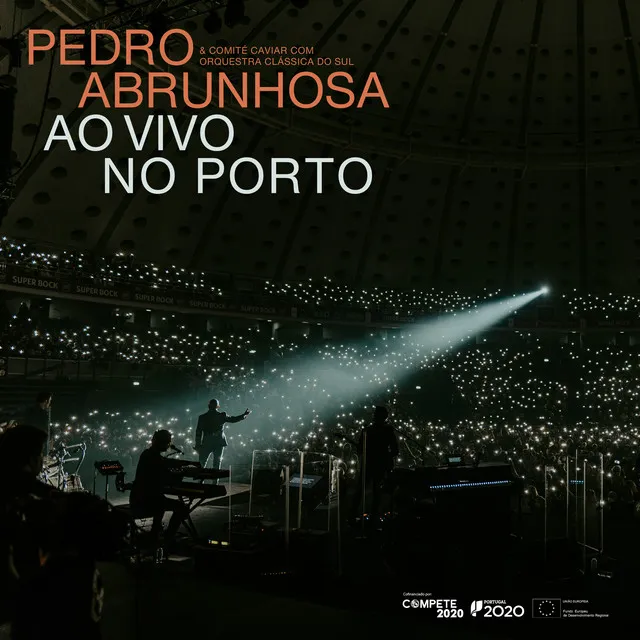 Ao Vivo No Porto