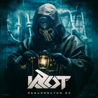 Resurrector EP by Krot