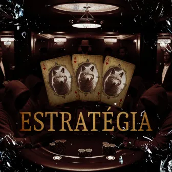 Estratégia by Rexx Legítimo