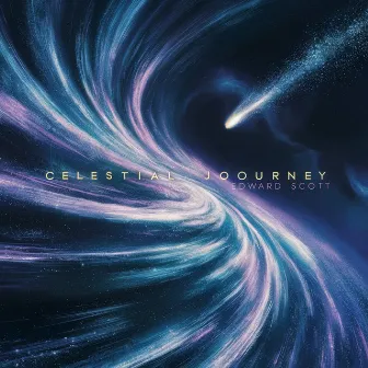 Celestial Journey by Edward Scott