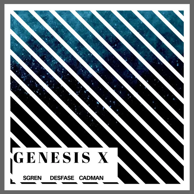 Genesis X