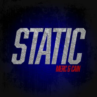 Static by ElDorado Cain