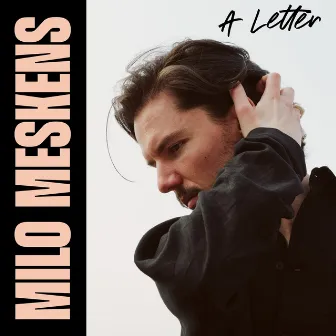 A Letter by Milo Meskens