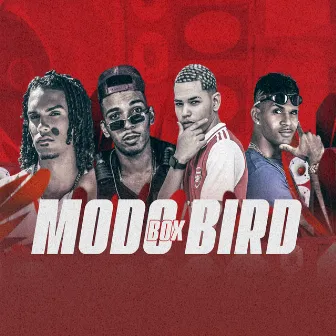 Modo Bird Box by mc gago