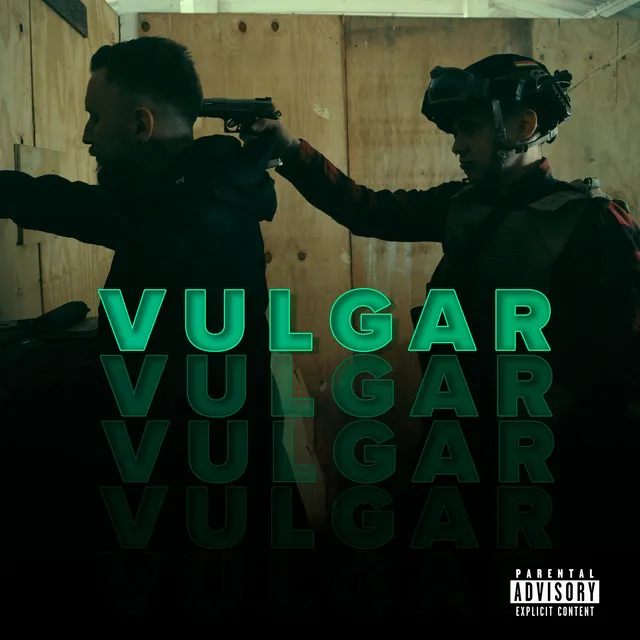 Vulgar