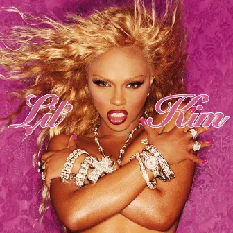 The Notorious K.I.M. by Lil' Kim