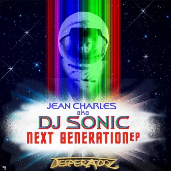 Next Generation by Jean Charles Sonic