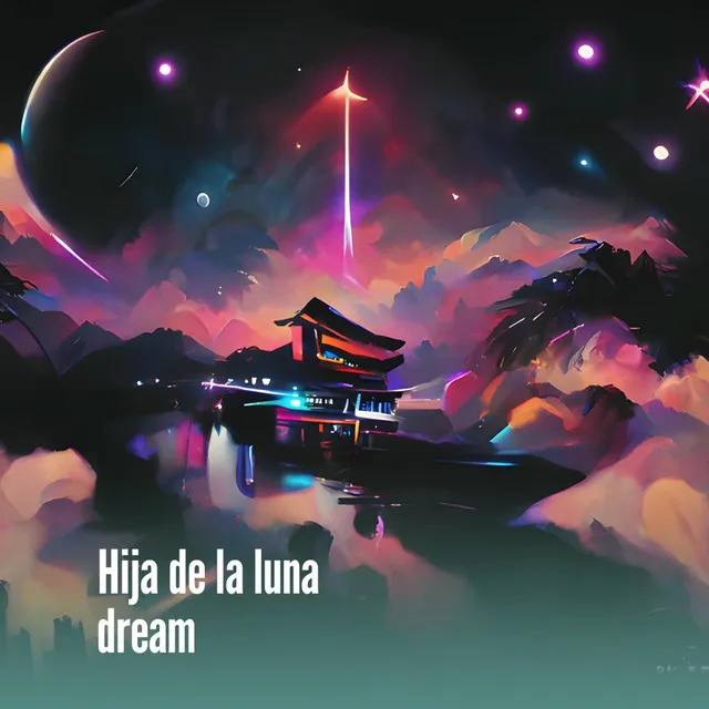 Hija de La Luna Dream - Cover