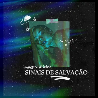 Sinais de Salvação by Majin Riggs