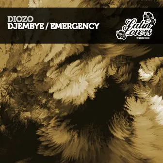 Djembye/Emergency by Diozo