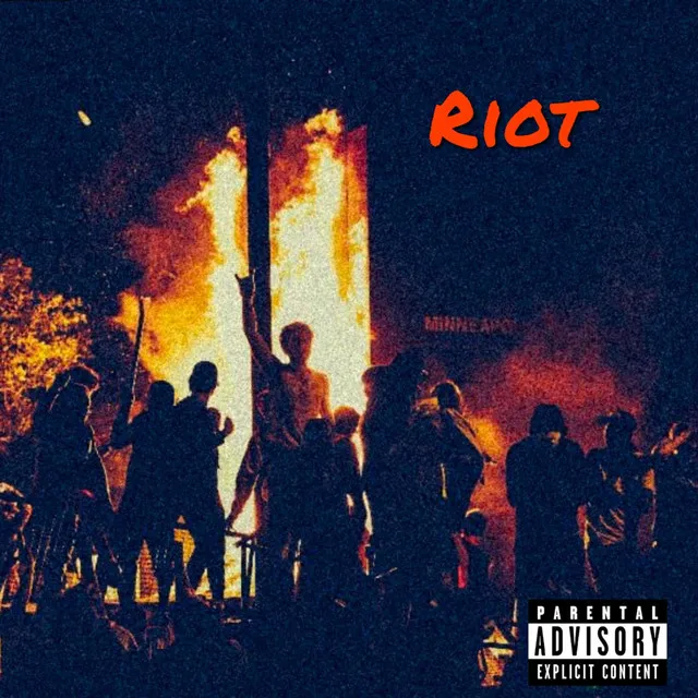 Riot