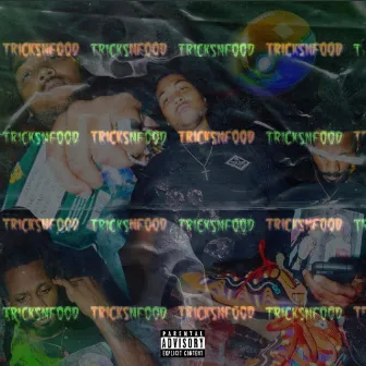 Trick$nfood by Erose $hawty