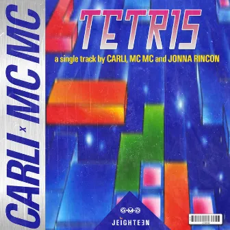 Tetris by Carli