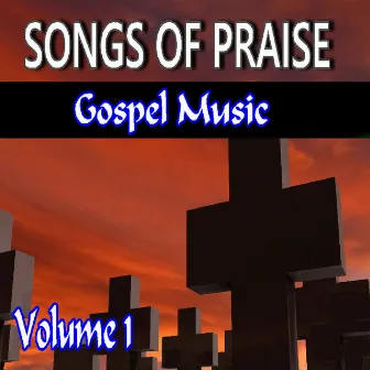 Songs of Praise Gospel Music, Vol. 1 by John White