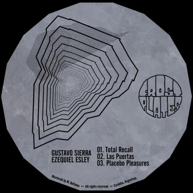 Total Recall - Original Mix