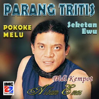 Parang Tritis by Didi Kempot