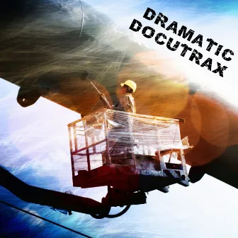 Dramatic Docutrax by Valeriy Antonyuk