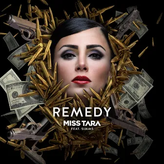 Remedy (feat. Simms) by Miss Tara