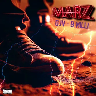 Marz by G.IV