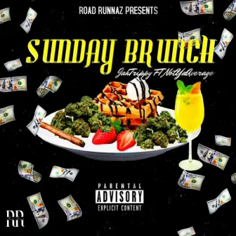 Sunday Brunch by Jah Trippy