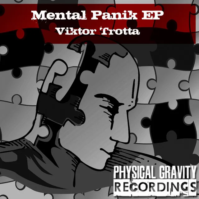 Mental Panik - EP