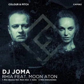 Rhia by DJ Joma