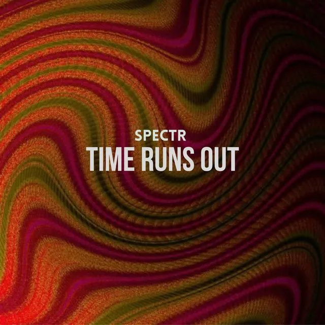 Time Runs Out - Radio edit