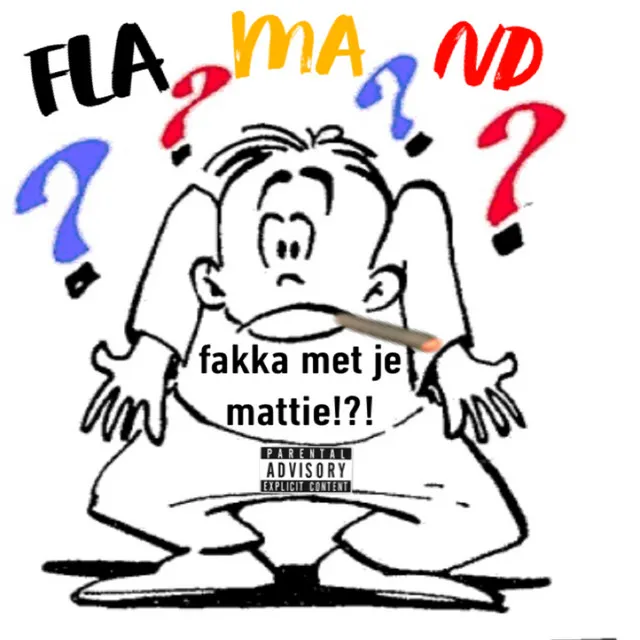 Fakka met je mattie!?!