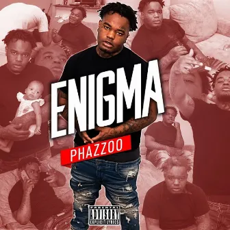 Enigma by Phazzoo