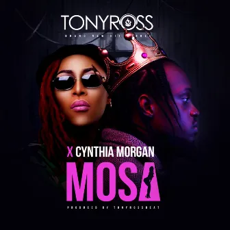 Mosa by Cynthia Morgan