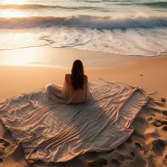 Amanecer Oceánico: Amanecer Melódico En El Mar by Fuera del bosque