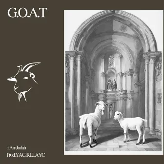 GOAT by iiAmJudah